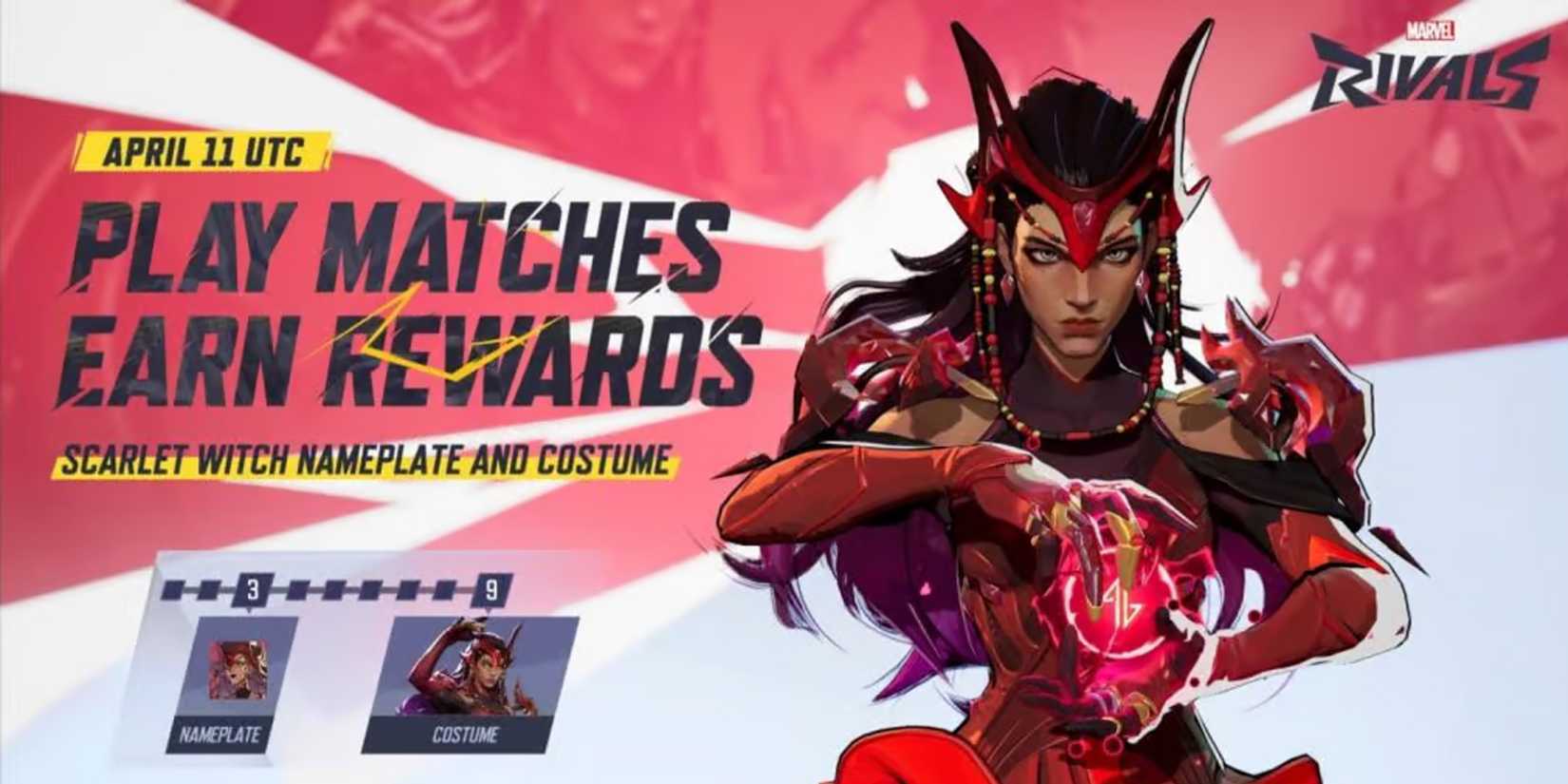 scarlet witch s2 costume