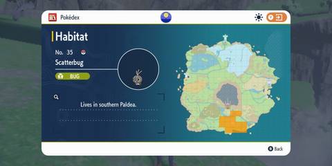 scatterbug habitat pokemon scarlet violet-1 (1)