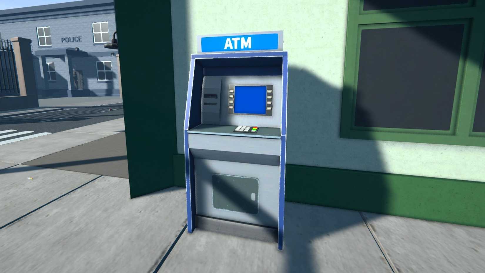 Schedule 1 ATM Limit