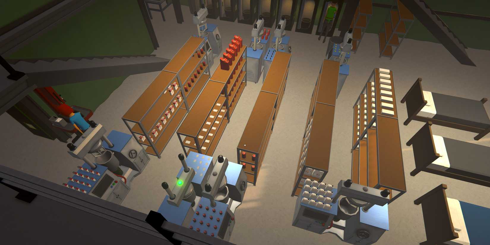 schedule-1-automated-setup