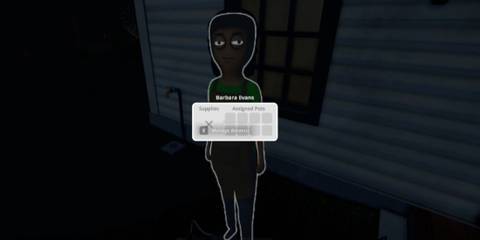 Schedule 1 character