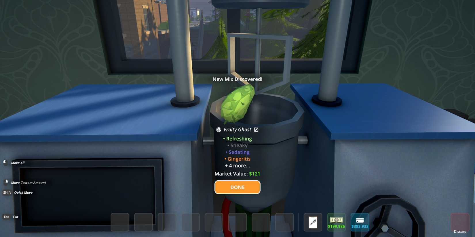 schedule-1-best-sour-diesel-mix-low-level