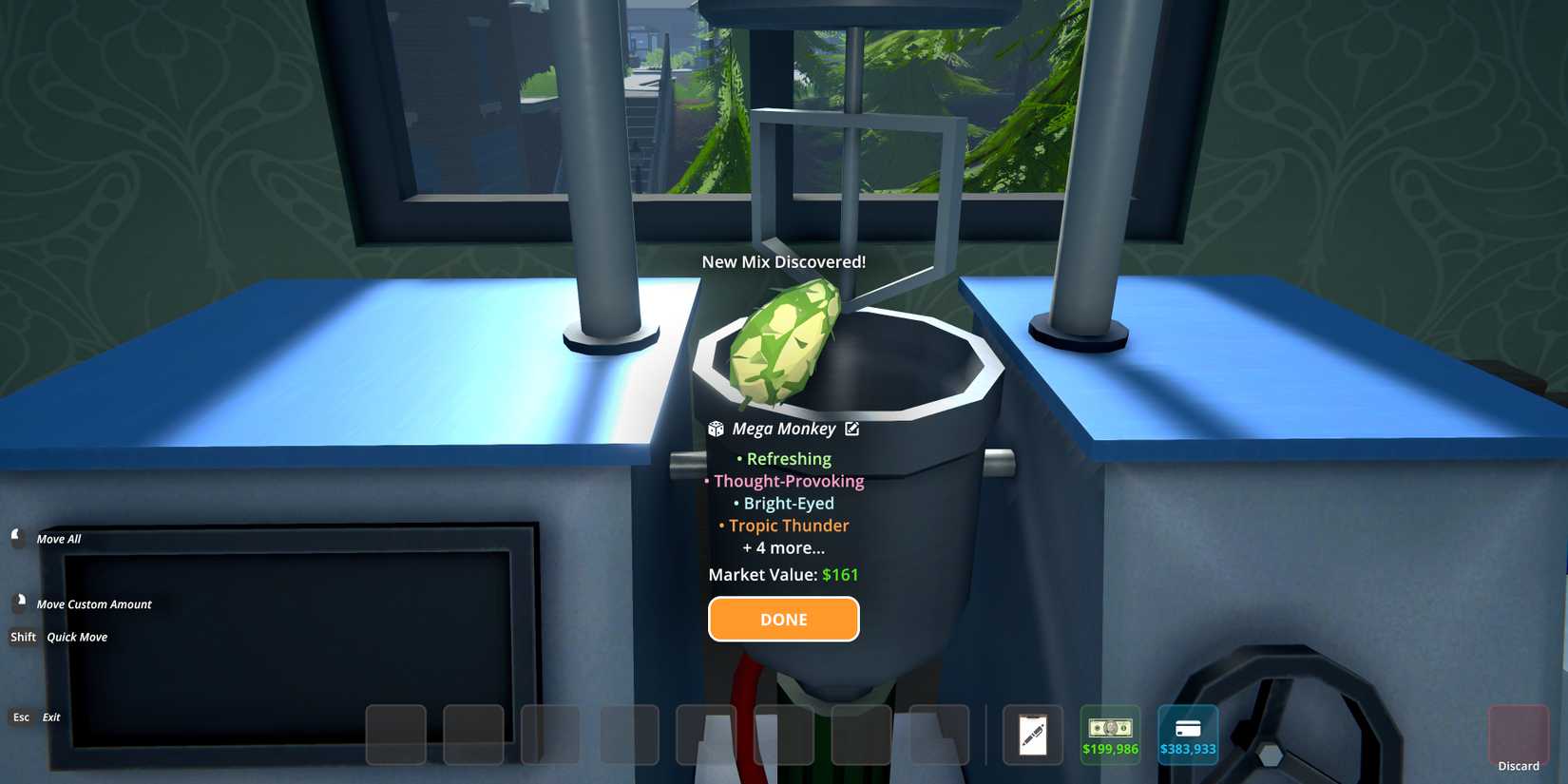 schedule-1-best-sour-diesel-mix-profit