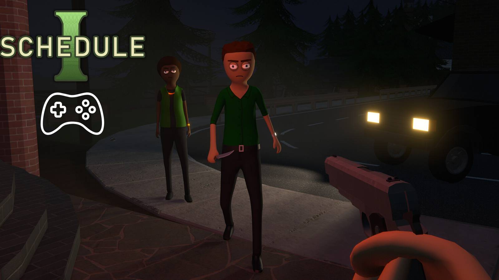 Schedule 1 Controller Support Guide