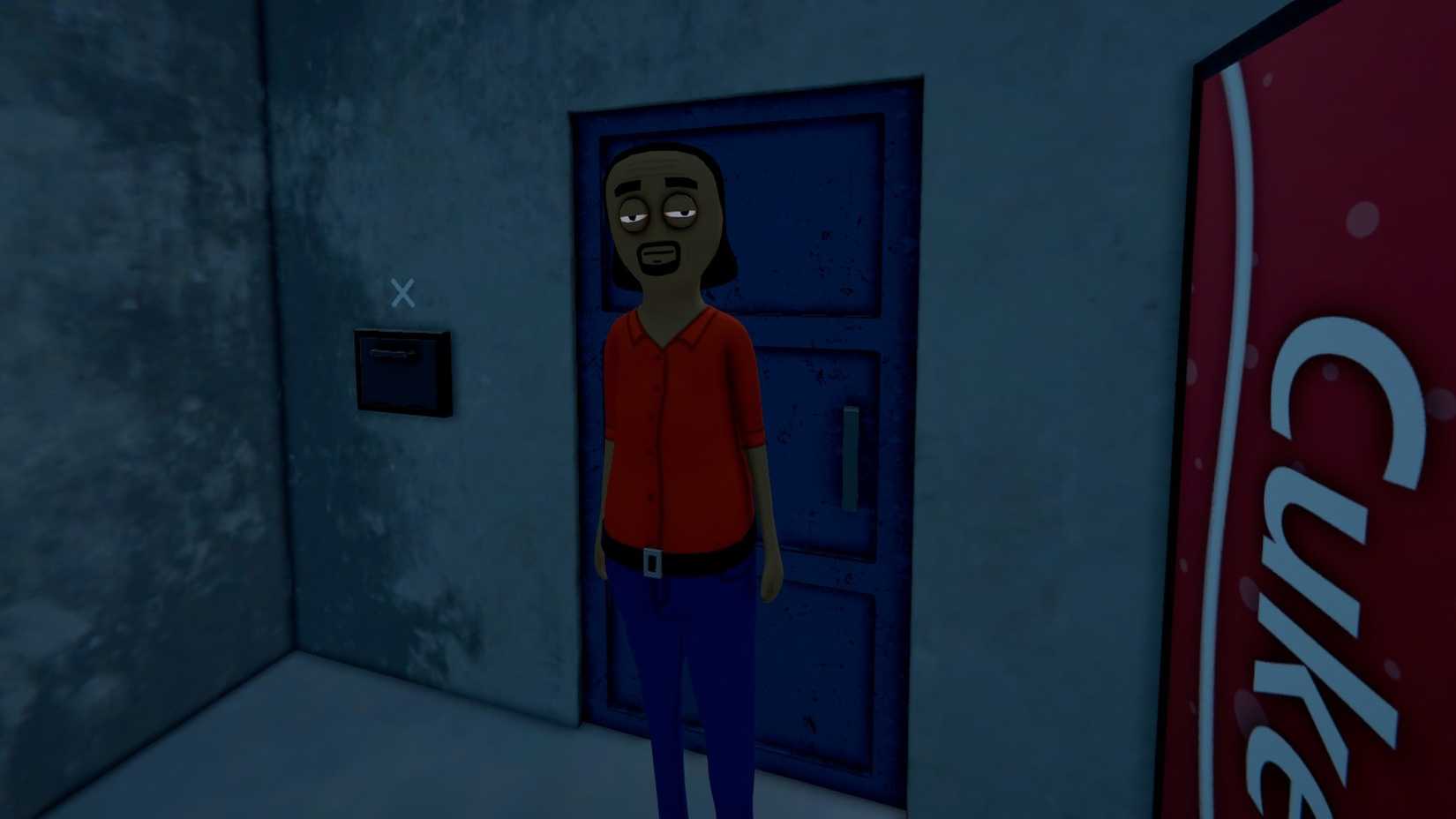 Schedule 1 Docks Customer