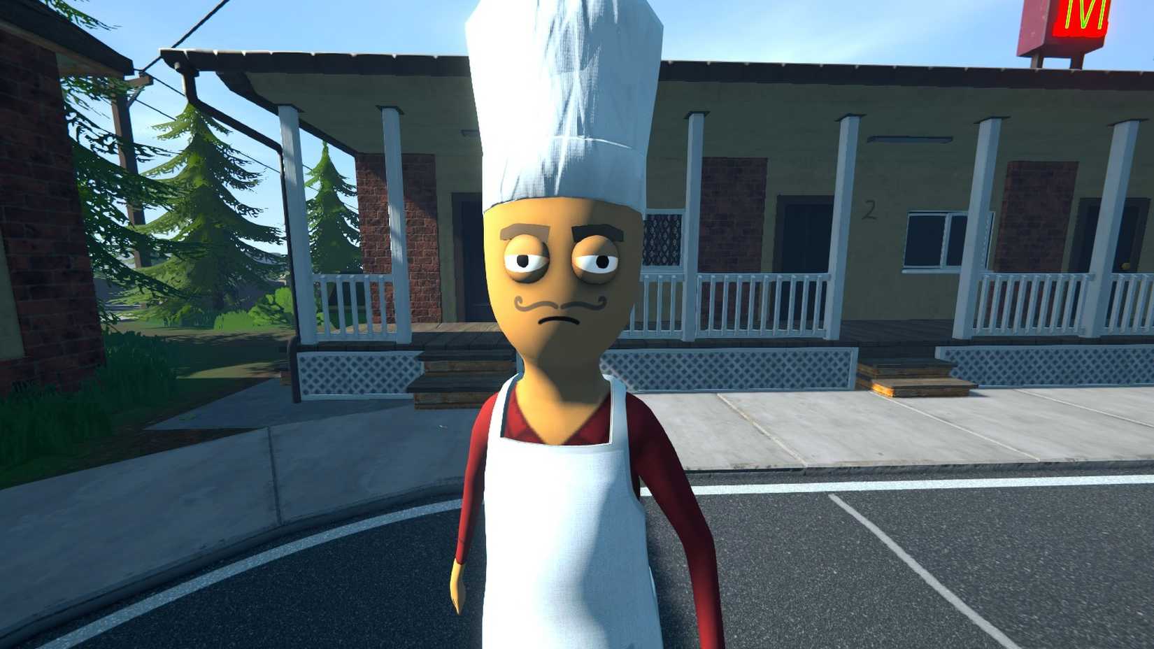 Schedule 1 Downtown Customer