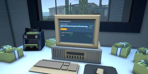 Schedule 1 How To Get Bigger House