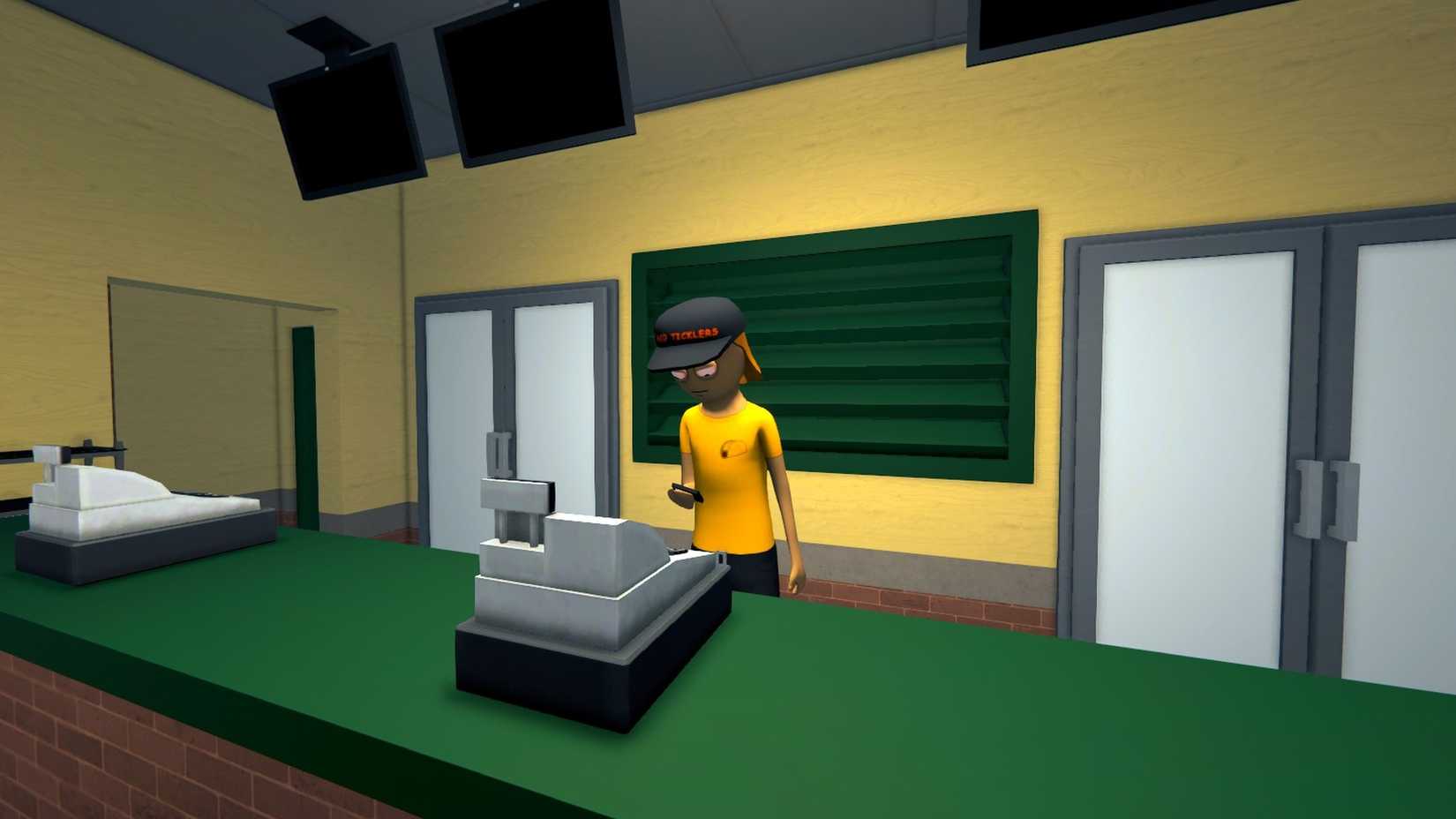 Schedule 1 Northtown Customer