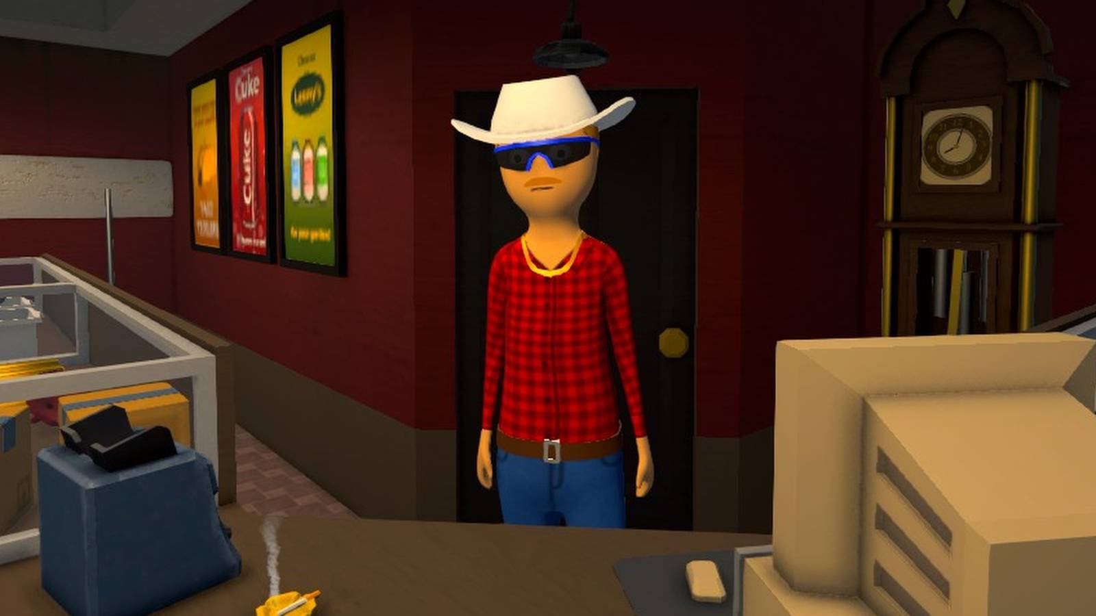 Schedule 1 Pawn Shop Mick