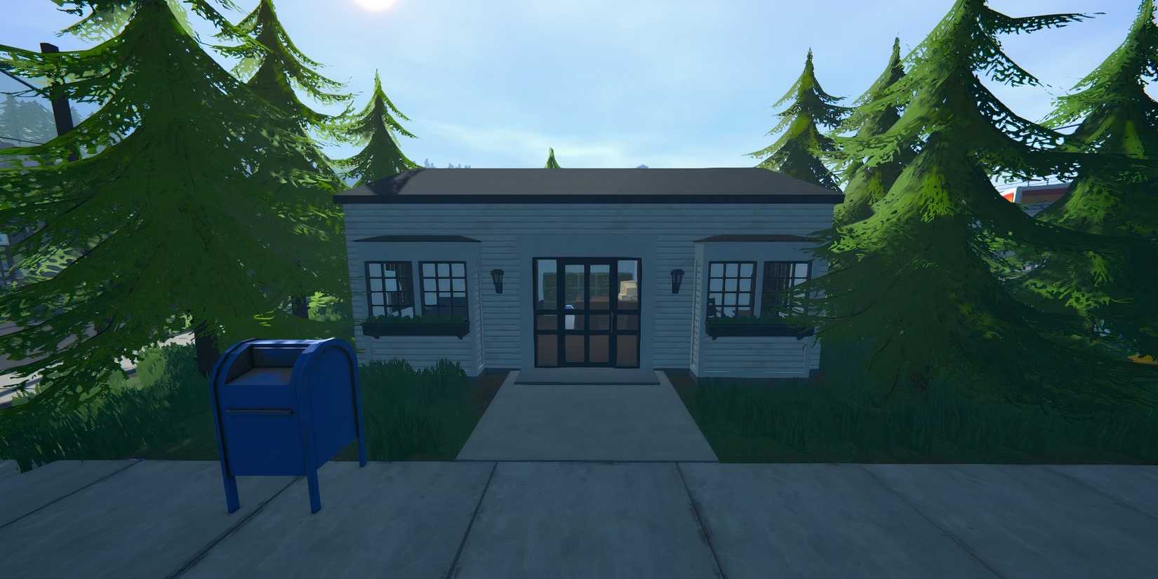 Schedule 1 Post Office