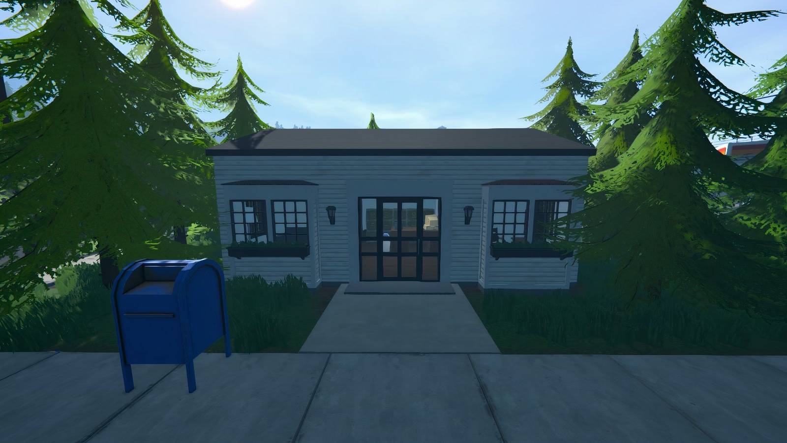 Schedule 1 Post Office