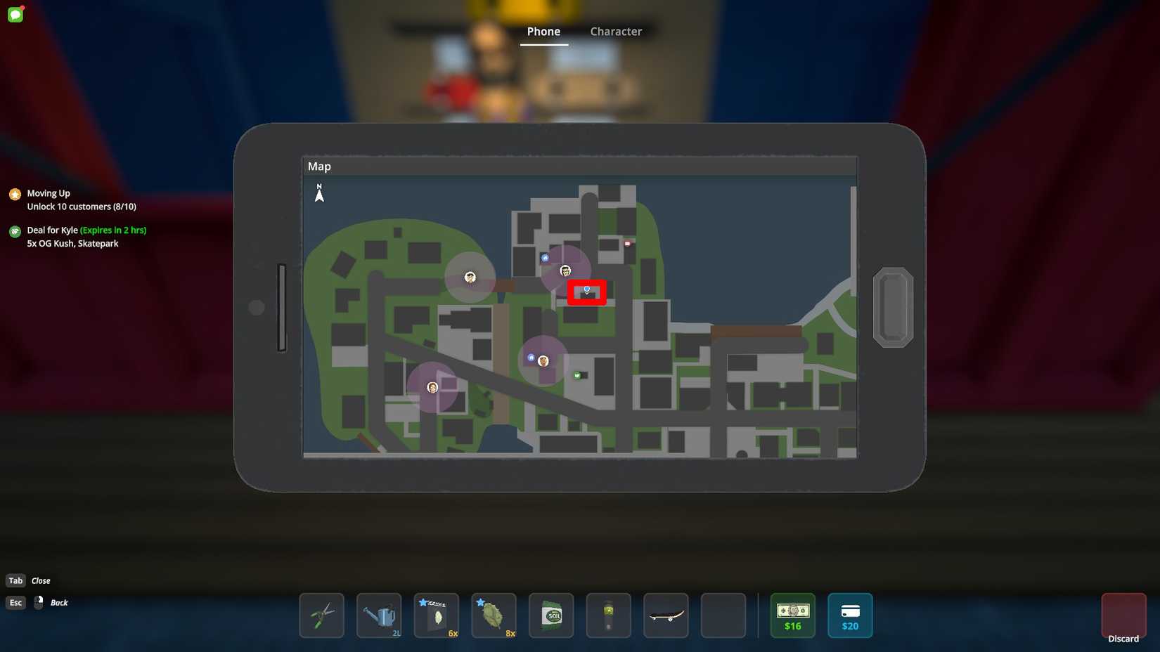 schedule 1 skateboard