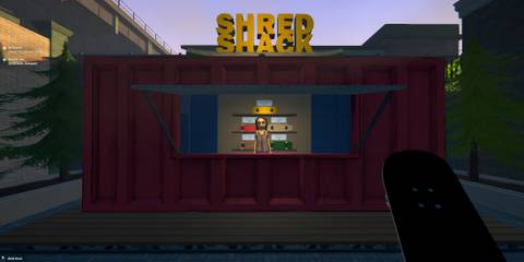 schedule 1 skateboard