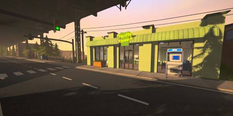 schedule 1 put on clothes