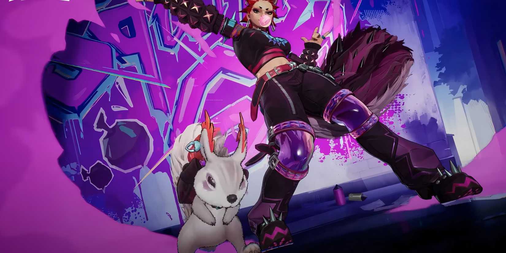 Squirrel Girl season. 2skin