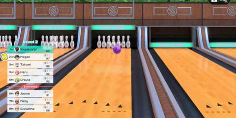 bowling