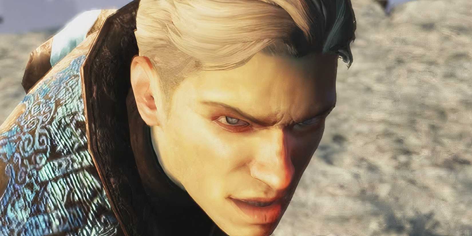 Vergil 