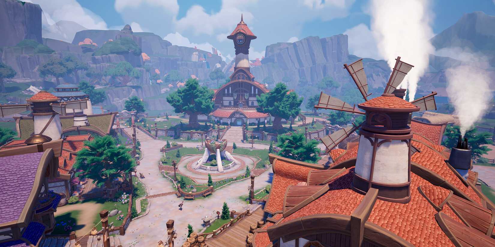 Palia coming to PS5, Xbox