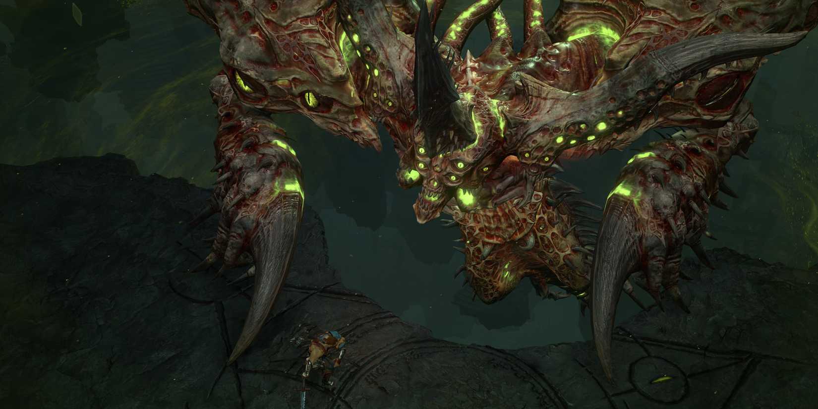 Diablo 4 Season 8 Bringing Back Belial