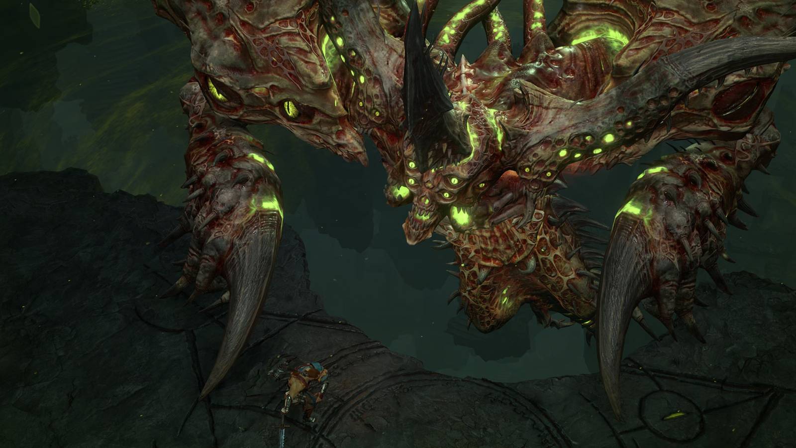 Diablo 4 Season 8 Bringing Back Belial