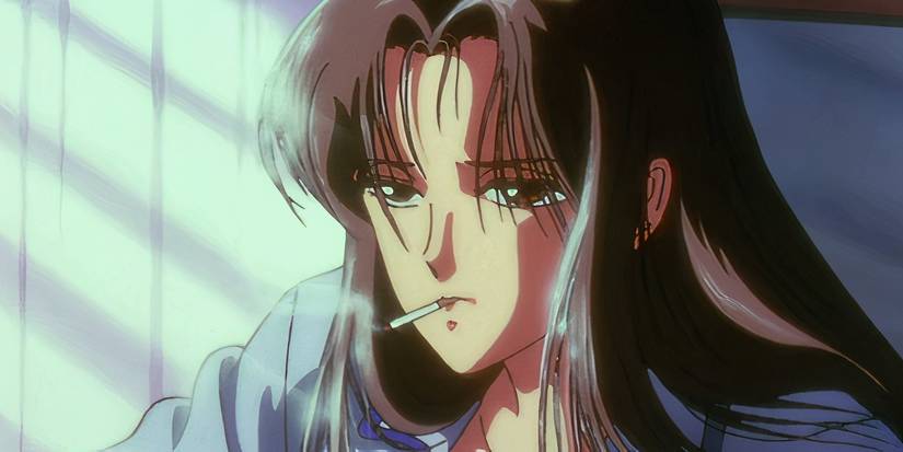 atsuko and yusuke yu yu kahusho