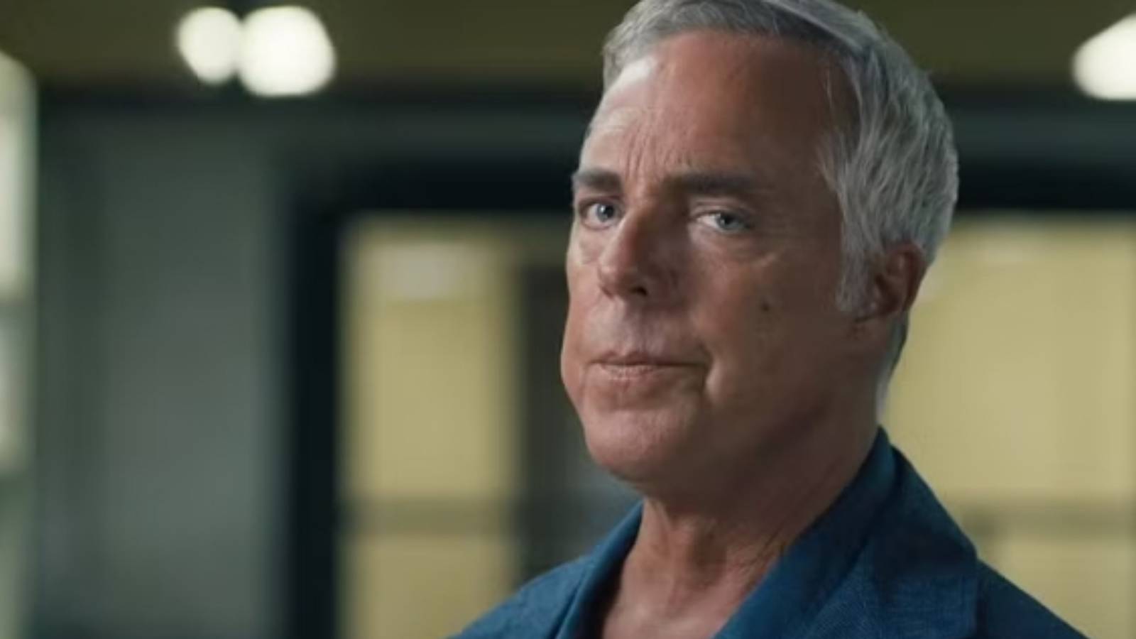 Harry Bosch in Ballard