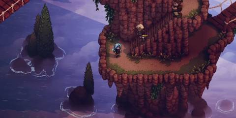 main party exploring