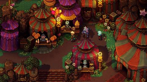 Sea of Stars Throes of the Watchmaker (1)