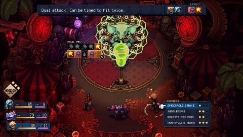 Sea of Stars Throes of the Watchmaker (10)