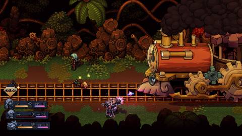 Sea of Stars Throes of the Watchmaker (11)