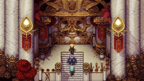 Sea of Stars Throes of the Watchmaker (12)