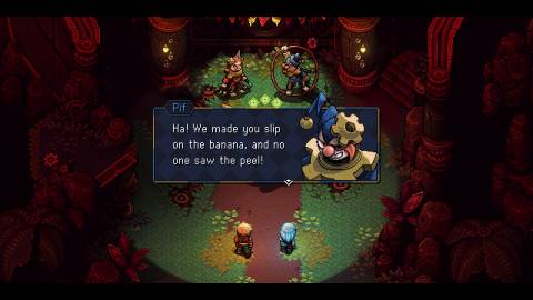 Sea of Stars Throes of the Watchmaker (17)