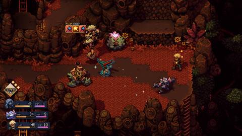 Sea of Stars Throes of the Watchmaker (18)