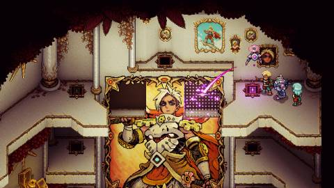 Sea of Stars Throes of the Watchmaker (19)