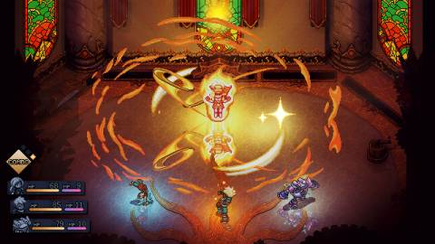 Sea of Stars Throes of the Watchmaker (2)