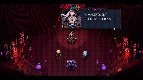 Sea of Stars Throes of the Watchmaker (20)