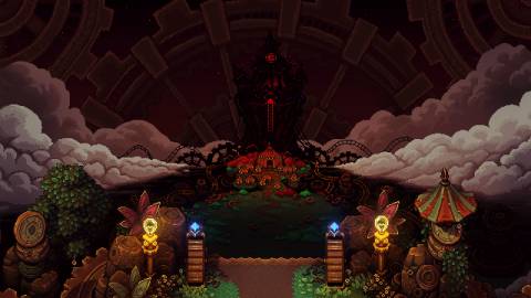 Sea of Stars Throes of the Watchmaker (24)