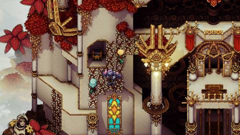 Sea of Stars Throes of the Watchmaker (25)