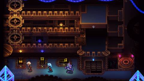 Sea of Stars Throes of the Watchmaker (27)