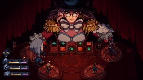 Sea of Stars Throes of the Watchmaker (3)