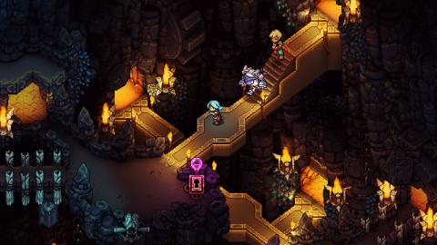 Sea of Stars Throes of the Watchmaker (32)