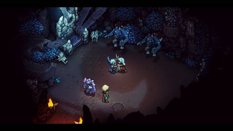 Sea of Stars Throes of the Watchmaker (5)