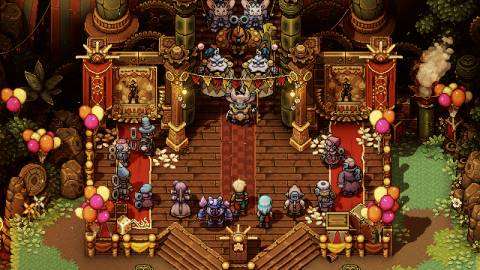 Sea of Stars Throes of the Watchmaker (9)