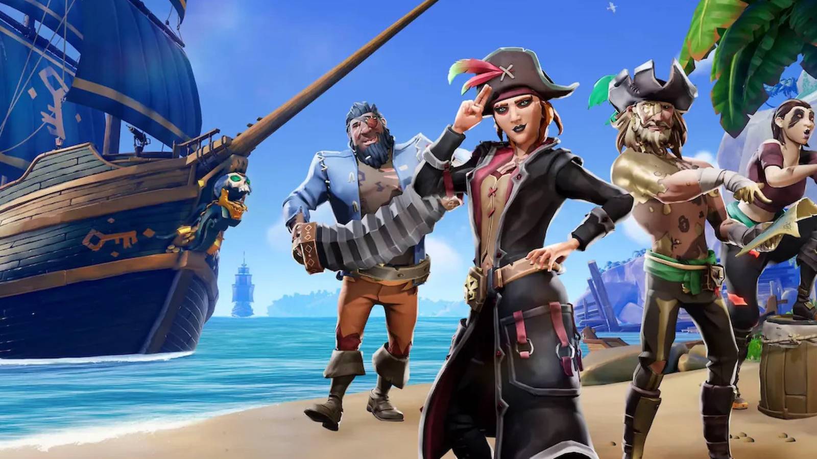 sea of thieves battle.net platform pre purchase cosmetics