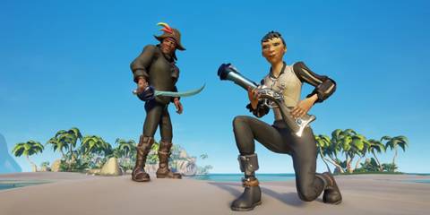 sea of thieves battle.net pre purchase cobalt weapons