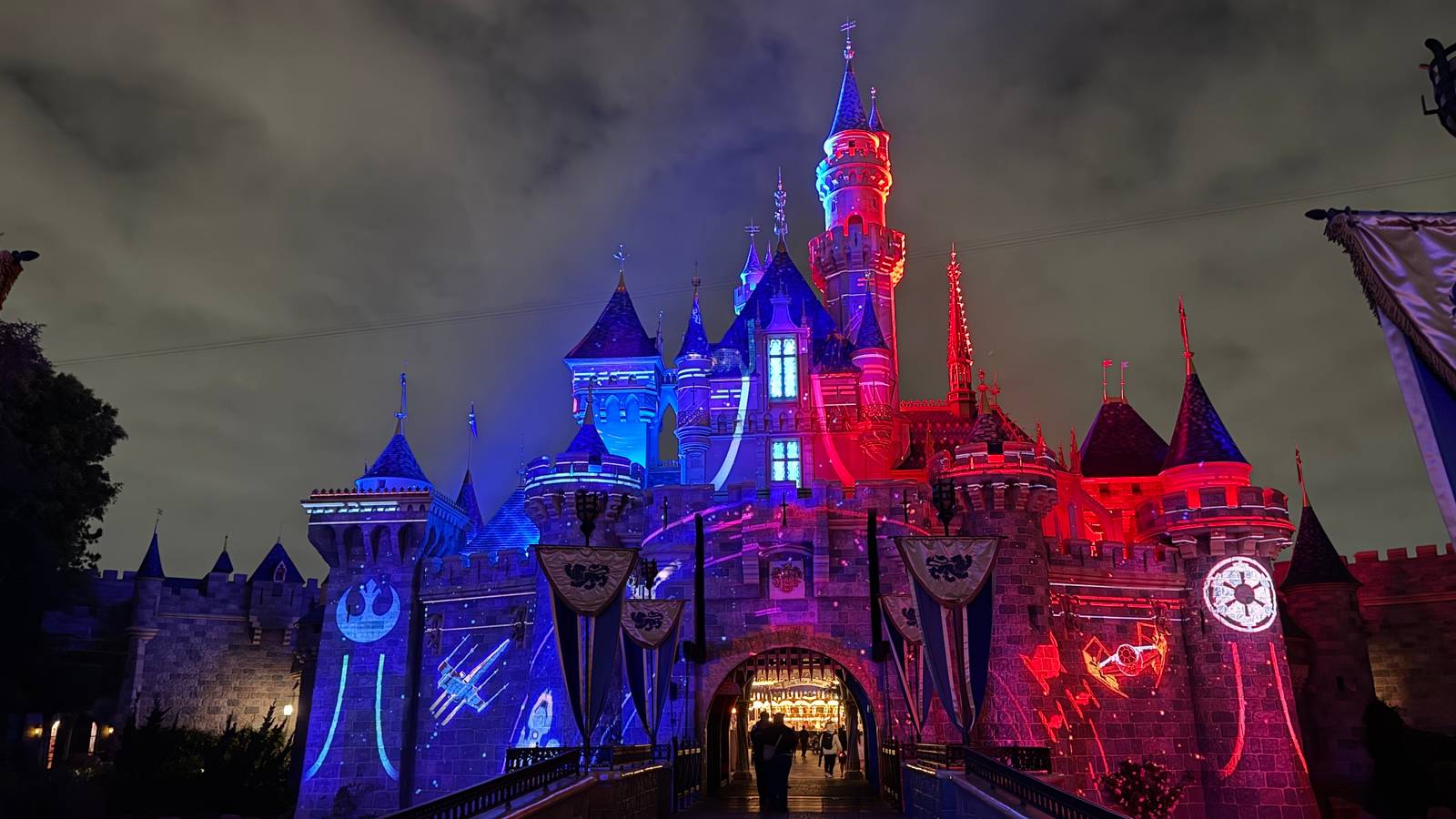 season of the force review