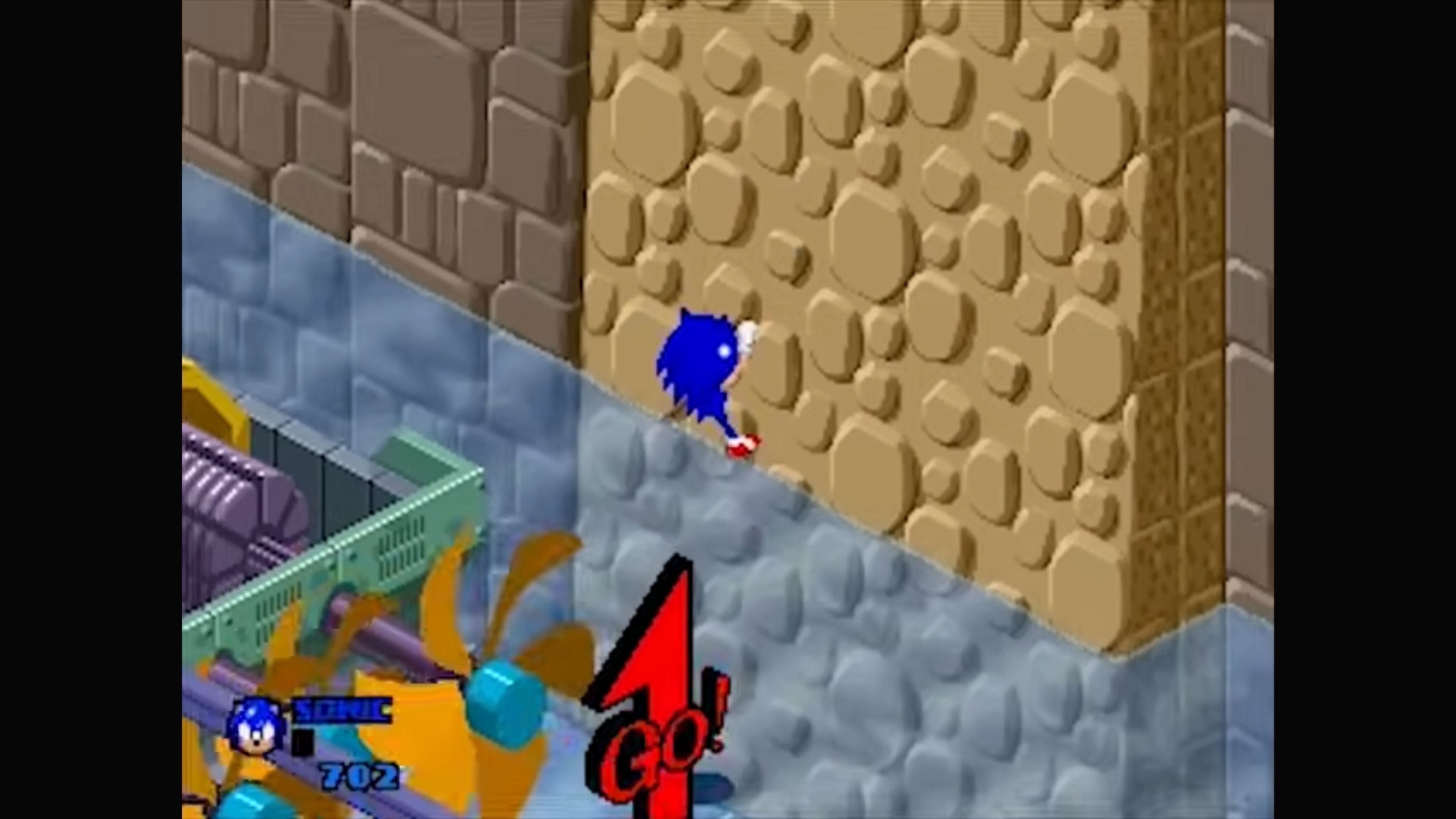 SegaSonic the Hedgehog News, Trailer, Guides, and More