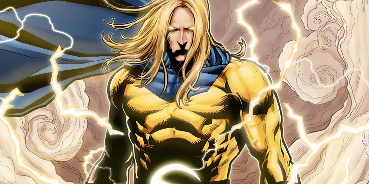 Sentry Rivals Thanks to Thunderbolts, Marvel Rivals Has a Must-Have Character to Consider