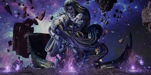 Sephiroth Reborn in Final Fantasy 7 Rebirth (2)