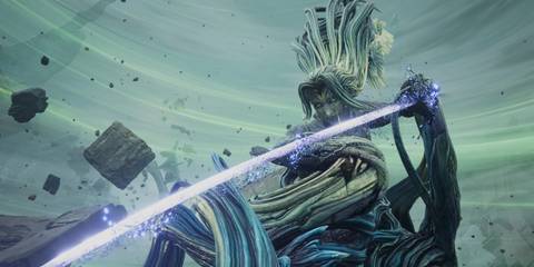 Sephiroth Reborn in Final Fantasy 7 Rebirth (3)